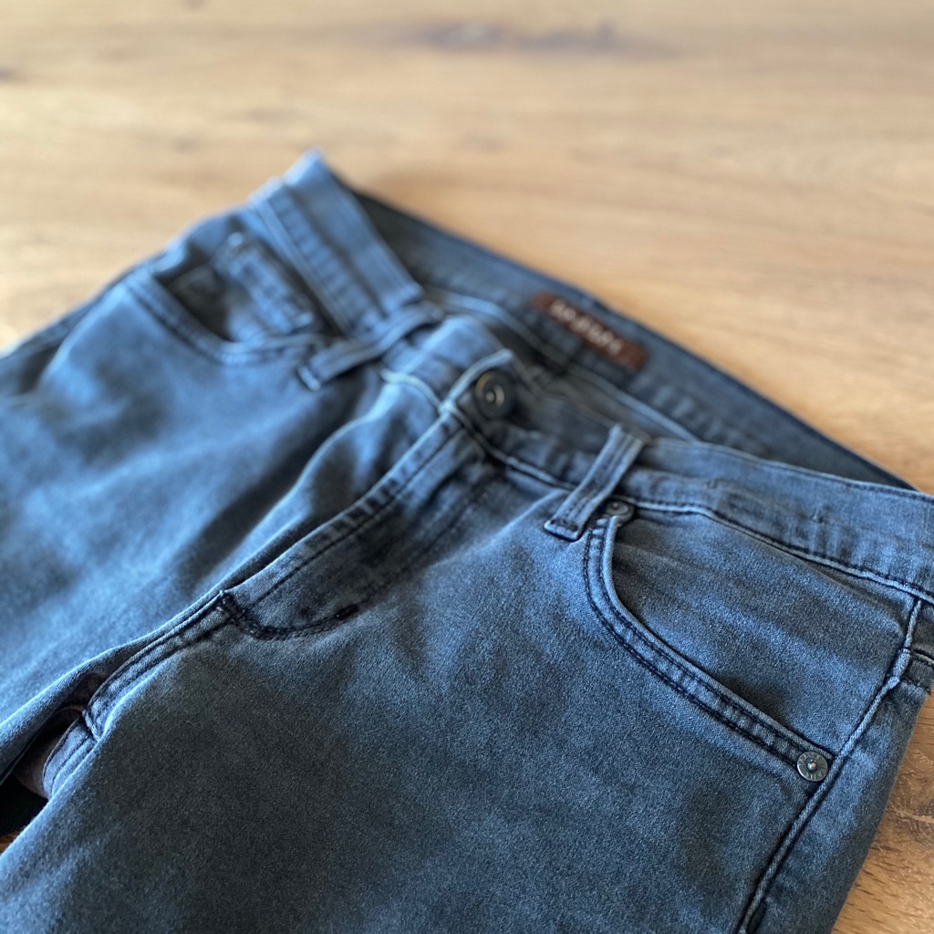 James Twiggy Jeans.
